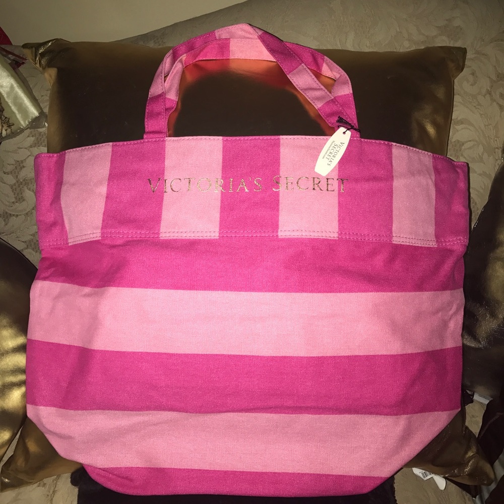 Bombshell Signature Tote Bag by Victoria Secret
